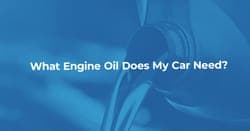 The article title over the top of a flow of engine oil.