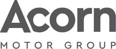 Acorn Motor Group Logo