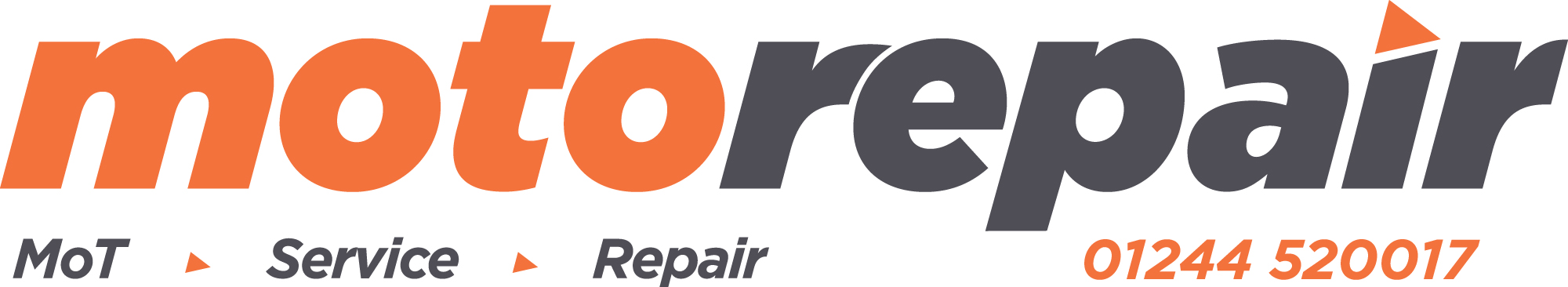 Motorepair Logo