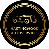 Hastingwood Auto Services Logo