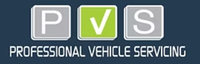 Professional Vehicle Servicing Ltd Logo