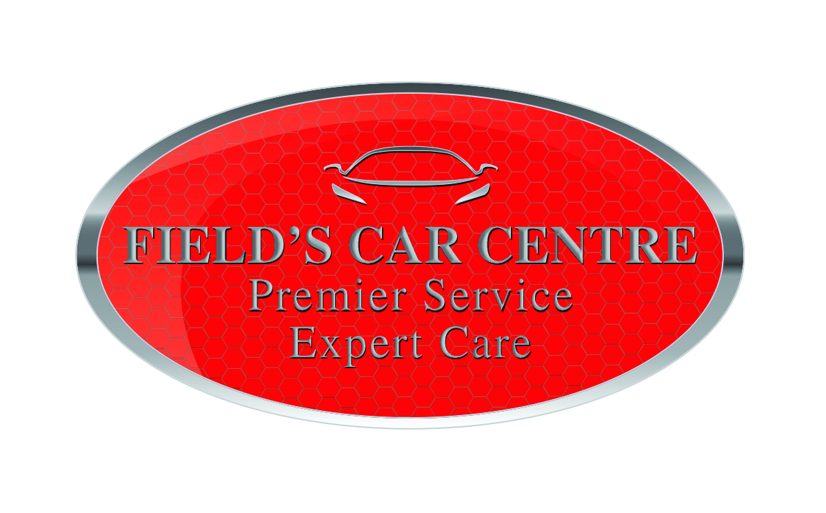 Fields Car Centre Logo