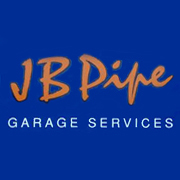 J B Pipe Motor Engineers Ltd Logo