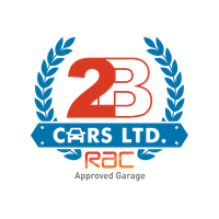 2B CARS LTD Logo