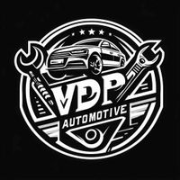 VDP Automotive Logo