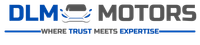 DLM MOTORS LTD Logo