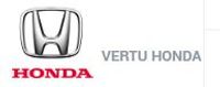 Vertu Honda Grantham Logo