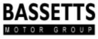 Bassetts Honda Bridgend Logo