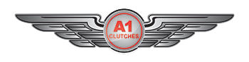 A1 Clutches (Tipton) Logo