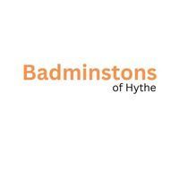 Badminstons (Hythe) Logo