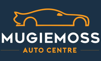 Mugiemoss Auto Centre Logo