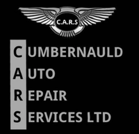 CARS Cumbernauld Ltd Logo