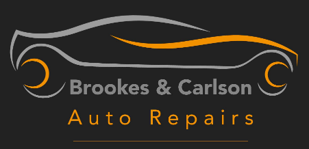 Brookes & Carlson Auto Repairs Logo