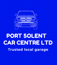 Port Solent Car Centre Ltd Logo