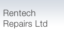 Rentech Repairs Logo