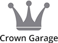 Crown Garage Orpington Logo