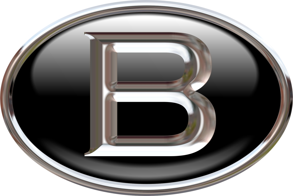 Brooklands Motor Centres Logo