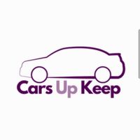 Carsupkeep Logo