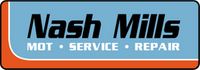 Nash Mills MOT Logo