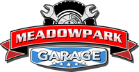 Meadowpark Garage Ltd (Bathgate) Logo