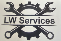 Lw Services Logo