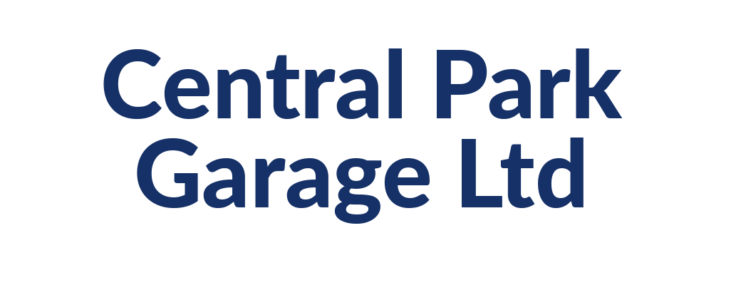 CENTRAL PARK GARAGE LTD Logo