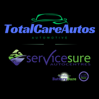 Total Care Autos Logo