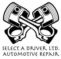 Select a Driver - Ipswich Logo