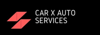 Car x autos Logo