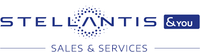 Stellantis &You Birmingham North Logo