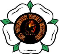 Yorkshire mobile mechanics Logo