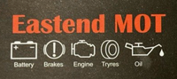 Eastend MOT Logo