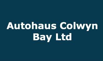 Autohaus Colwyn Bay Logo