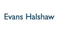 Evans Halshaw Ford Bedford Logo