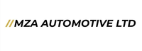 Mza Automotive Ltd Logo