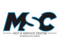 MOT & Service Centre - Wisborough Green Limited Logo