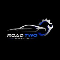 Road Two Automotive Logo