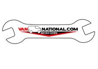 Van National Logo