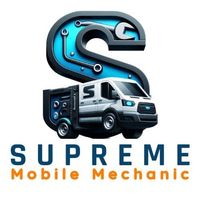 Supreme Mobile Mechanic LTD Logo