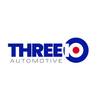 Three10 Automotive Logo