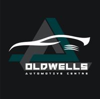 Oldwells Automotive Centre Logo