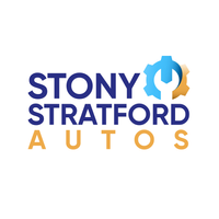 Stony Stratford Autos Logo