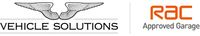 Vehicle Solutions Logo