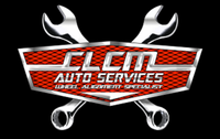 CLCM Auto Services Logo