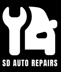 SD Auto Repairs Logo