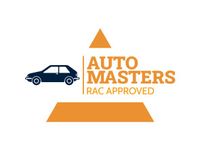 Automasters Logo