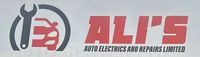 Ali's Auto Electrics & Repairs Limited Logo