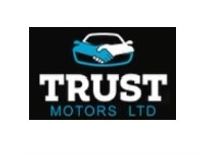 Trust Motors LTD Logo