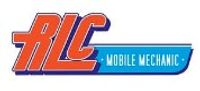 RLC Auto Repairs Logo