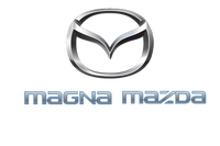 Magna Mazda Southampton Logo